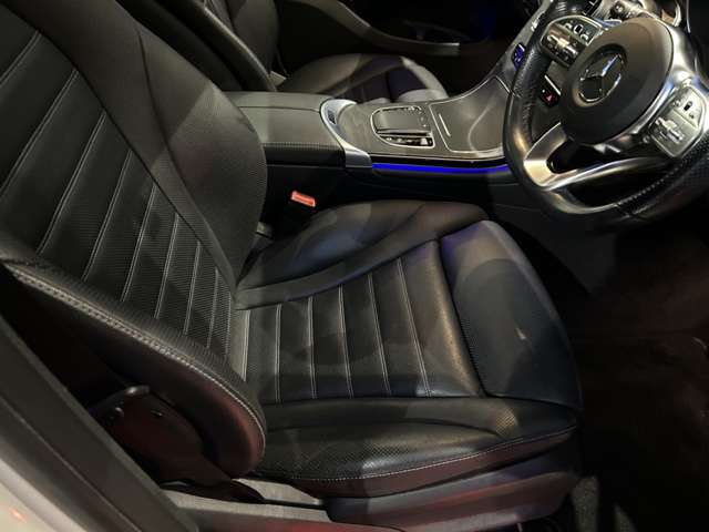 Mercedes-Benz GLC 7