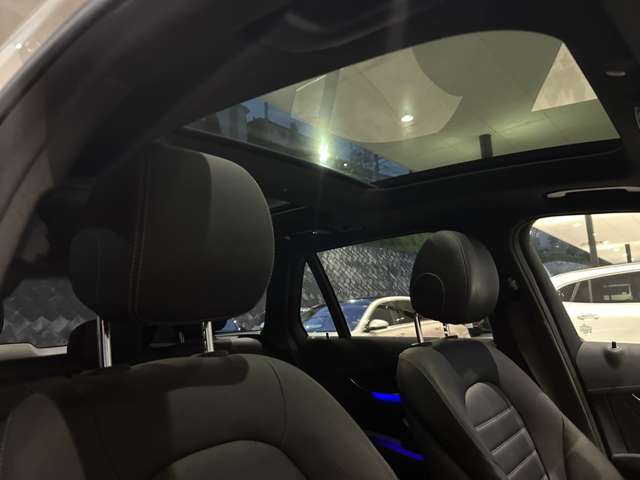 Mercedes-Benz GLC 9