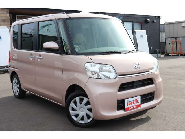 Daihatsu Tanto 5