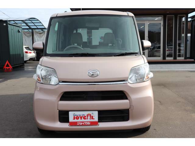 Daihatsu Tanto 9