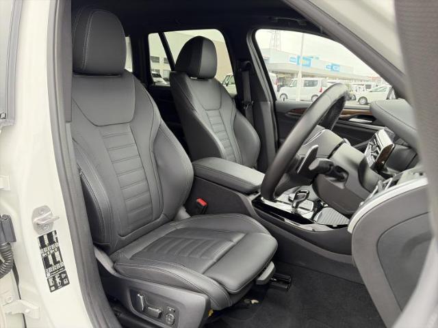 BMW X3 2