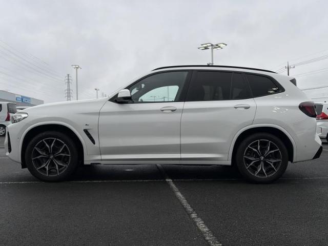 BMW X3 5