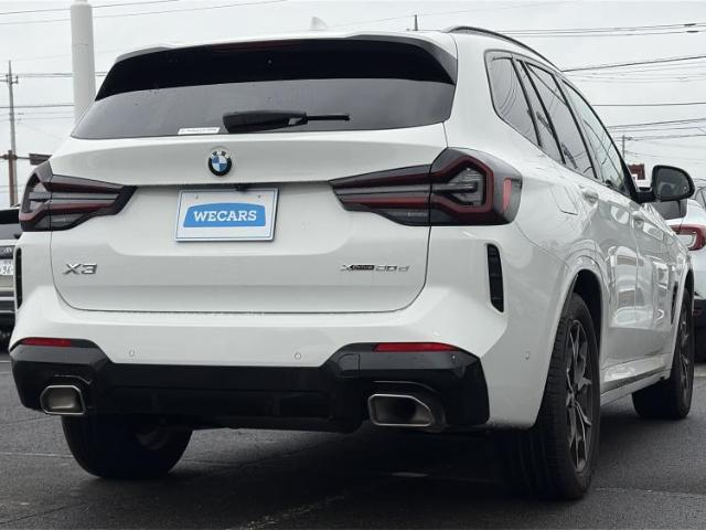 BMW X3 6