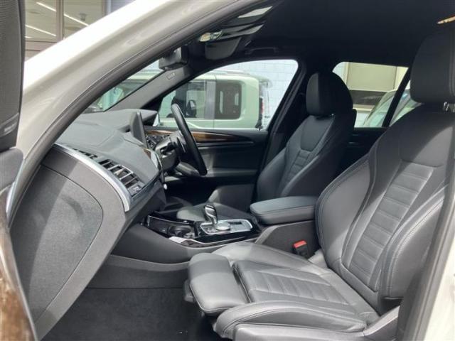 BMW X3 8