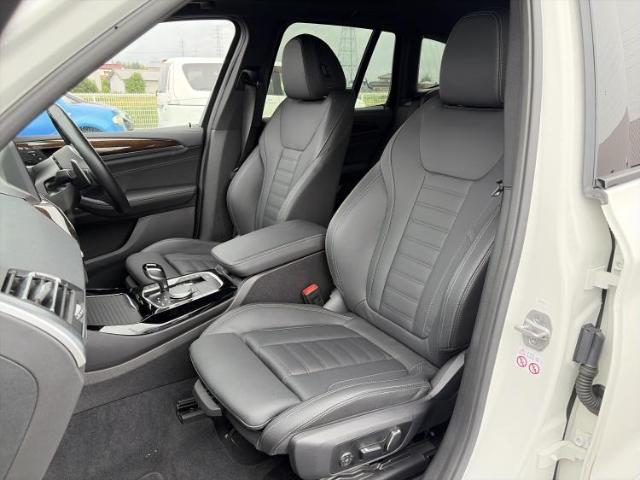 BMW X3 9