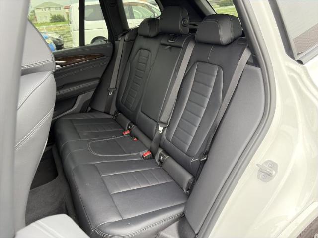 BMW X3 10