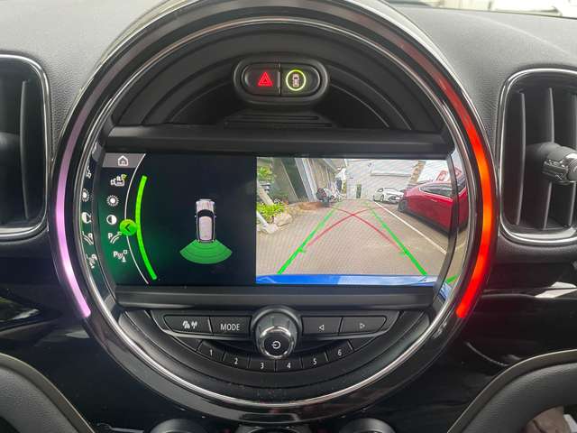 MINI Crossover 12