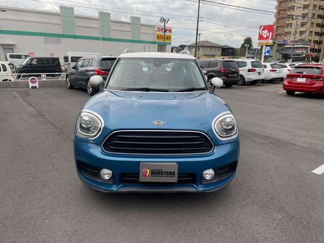 MINI Crossover 4