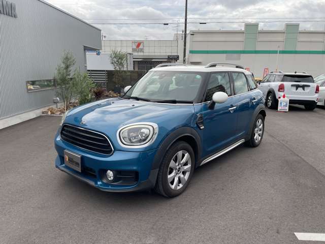 MINI Crossover 5