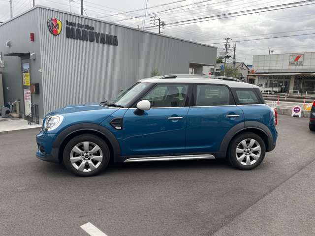 MINI Crossover 6