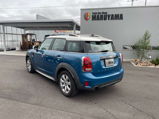 MINI Crossover 7