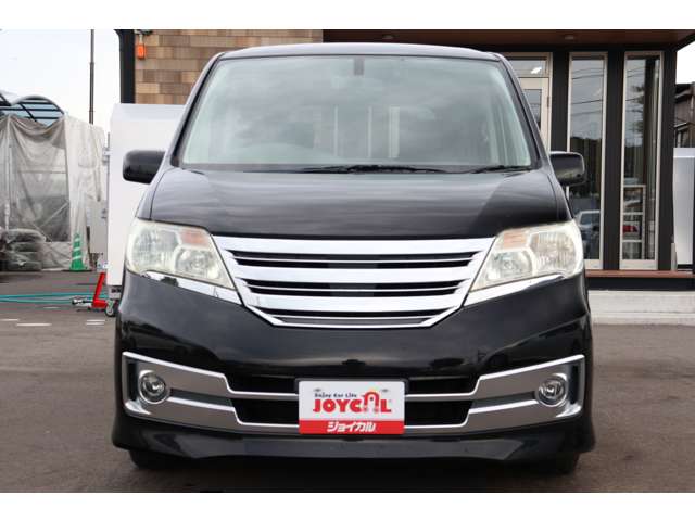 Nissan Serena 6