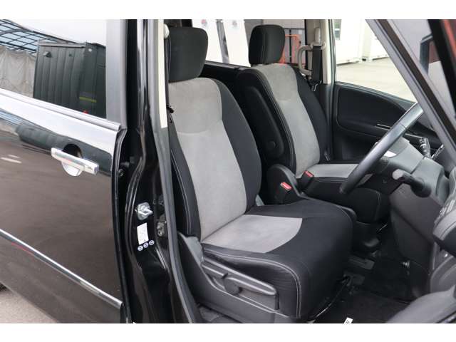 Nissan Serena 9