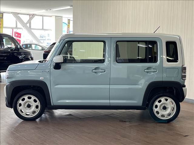 Suzuki Hustler 4