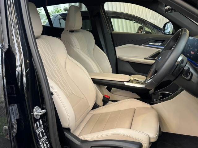 BMW X2 11