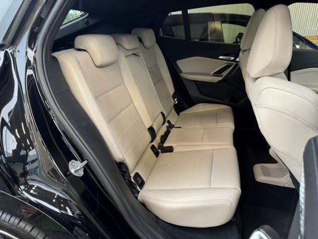 BMW X2 12