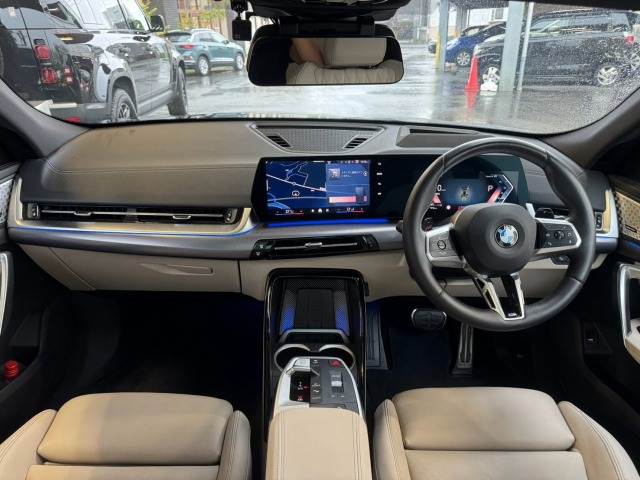BMW X2 2