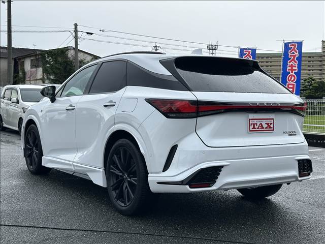 Lexus RX 3