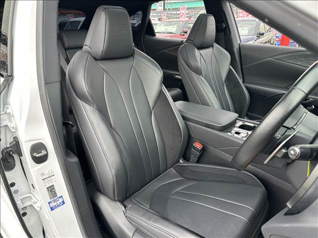 Lexus RX 4