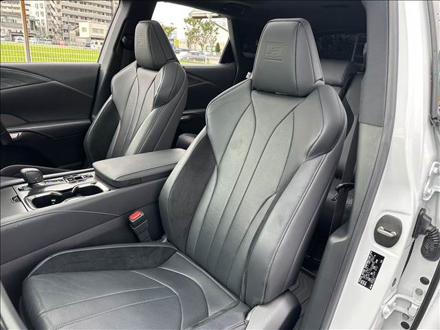 Lexus RX 5