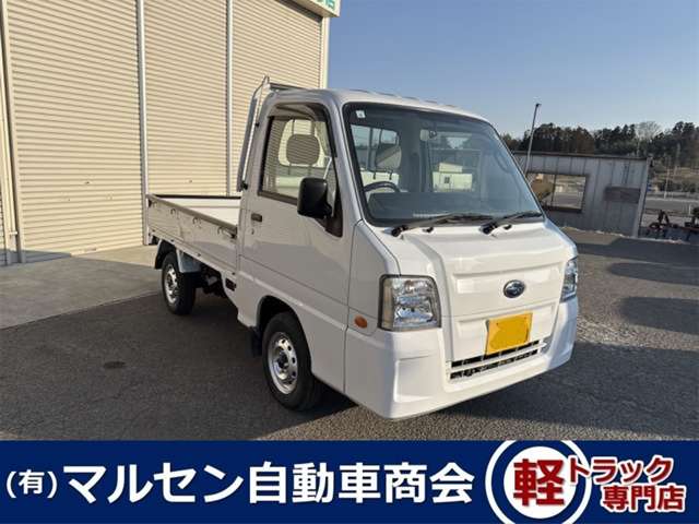 Subaru Sambar Truck 8