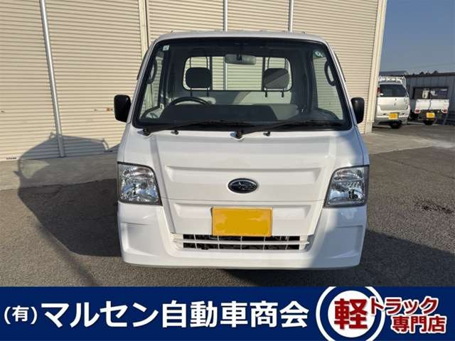 Subaru Sambar Truck 9