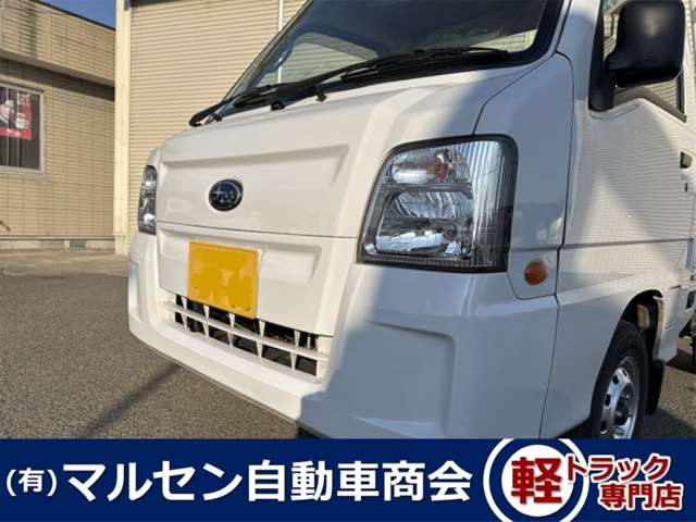 Subaru Sambar Truck 10