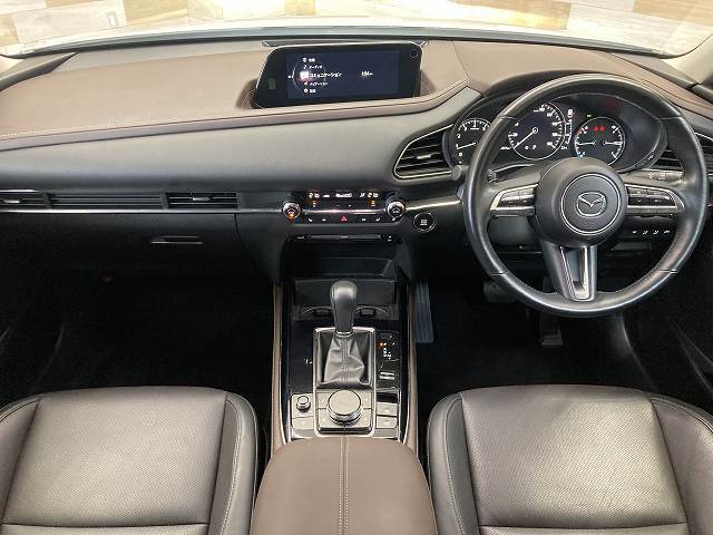Mazda CX-30 2