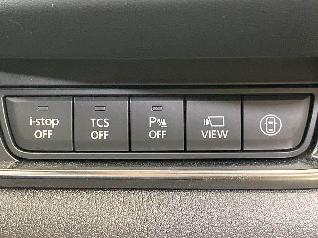Mazda CX-30 10