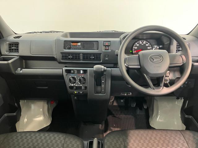 Daihatsu Hijet Cargo 2