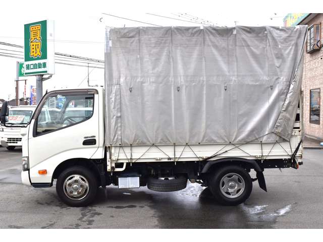 Hino Dutro 5
