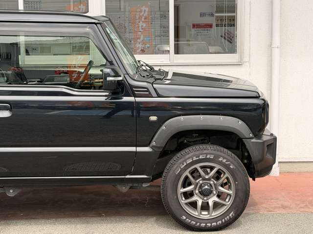 Suzuki Jimny 11