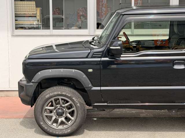 Suzuki Jimny 12