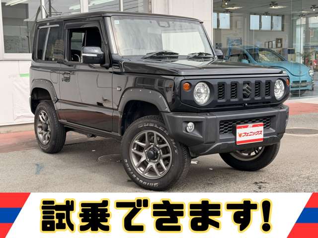 Suzuki Jimny 2