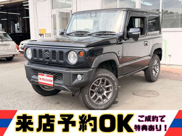 Suzuki Jimny 3