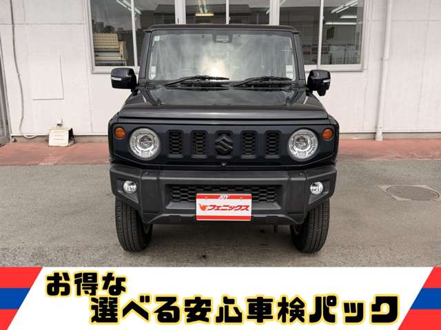 Suzuki Jimny 4