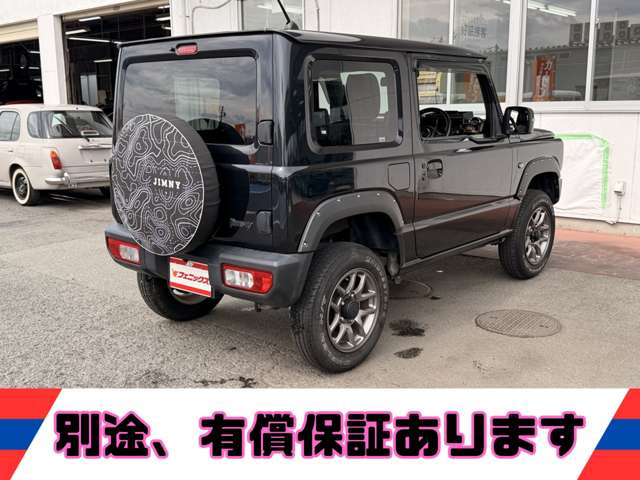 Suzuki Jimny 5