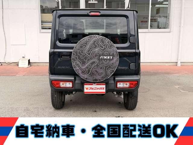 Suzuki Jimny 6
