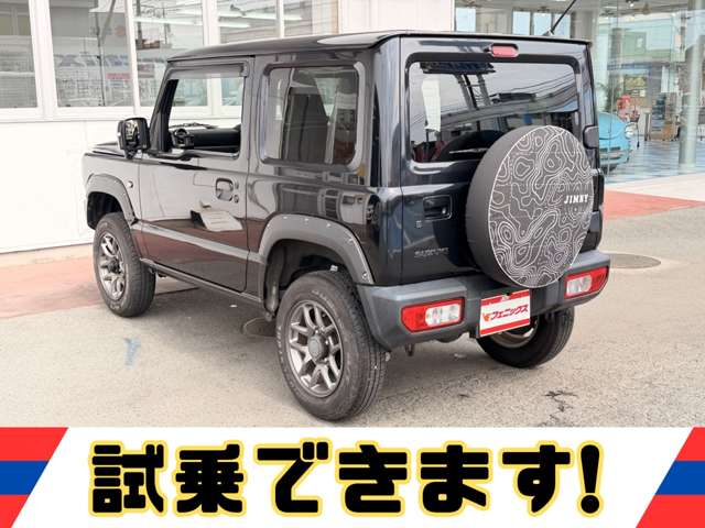 Suzuki Jimny 7
