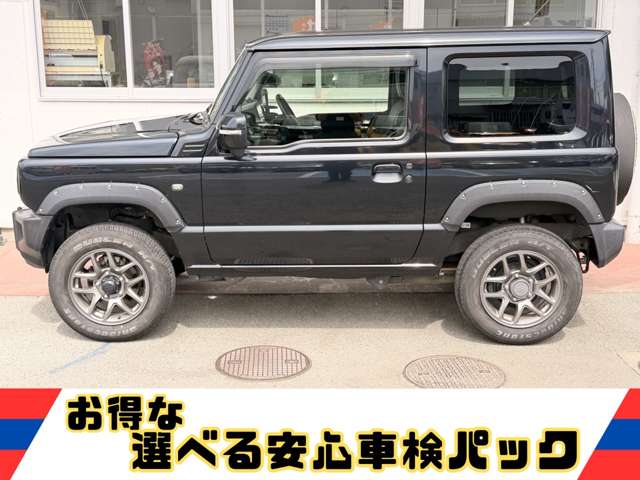 Suzuki Jimny 9