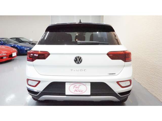 Volkswagen T-Roc 12