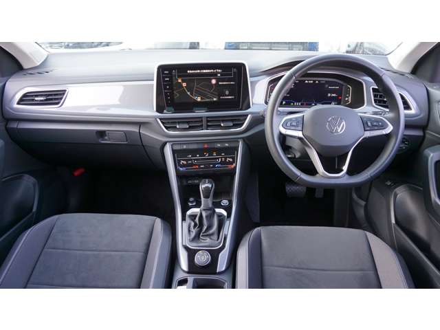 Volkswagen T-Roc 2