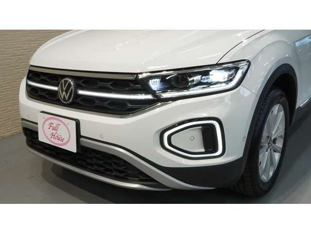 Volkswagen T-Roc 4