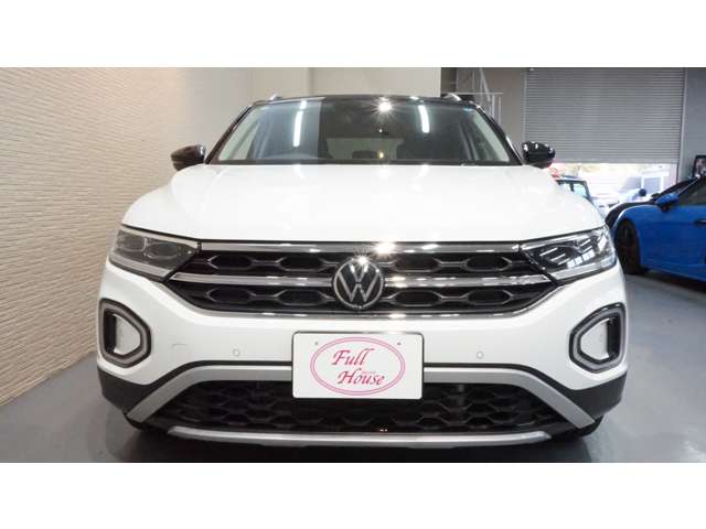 Volkswagen T-Roc 9