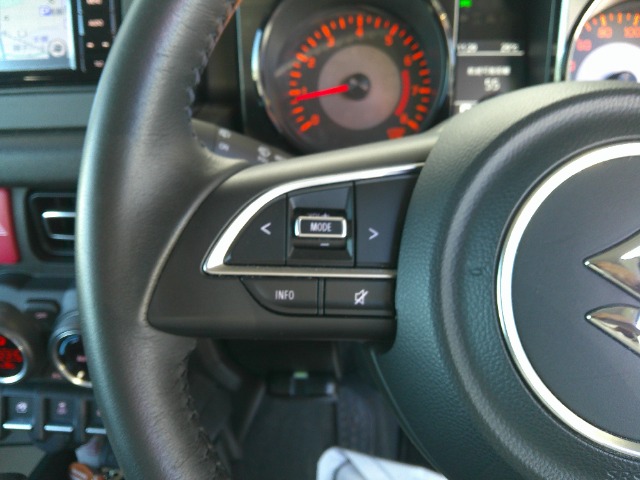 Suzuki Jimny Sierra 6