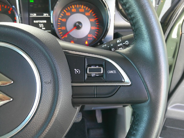 Suzuki Jimny Sierra 7