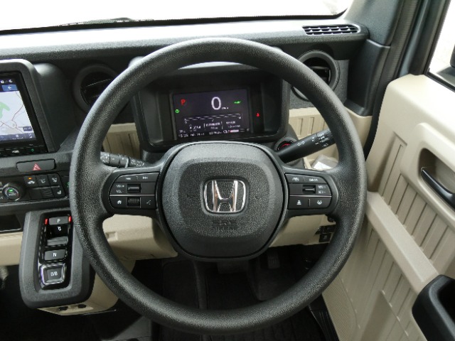Honda N-VAN e: 11
