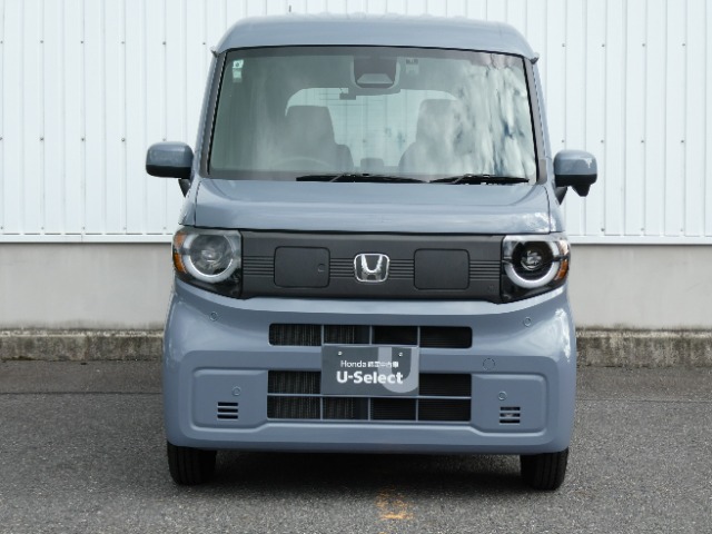 Honda N-VAN e: 2