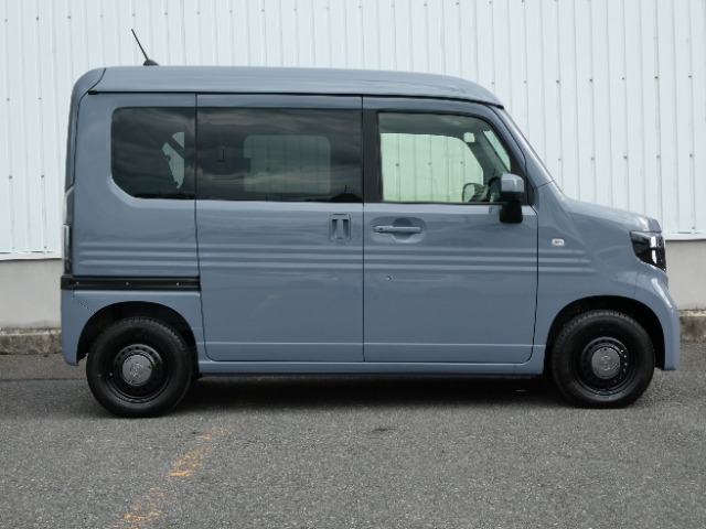 Honda N-VAN e: 4