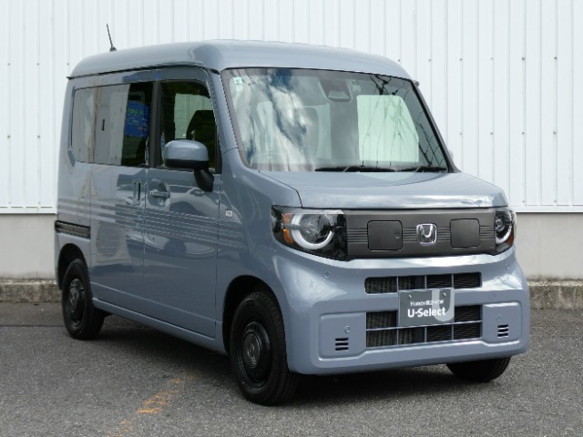 Honda N-VAN e: 6